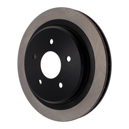 Centric Centric Premium Brake Rotor, Centric Parts 120.62061 120.62061